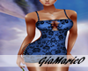 g;ROSE blue