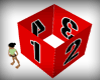 Cube4Frames drv