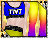 ⍣Tiny N Tense