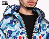 🦈. BP Shark Hoodie
