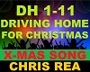 Chris Rea - Driving Home