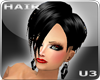 *u3*Rihanna 2 Black