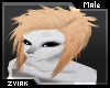 Z; Calimon Hair M V10