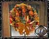 ~M~ Fall Wreath 