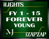 [iL] FOREVER YOUNG