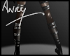 [Anry] Tied up stocks 6