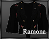 Fall Shirt Black