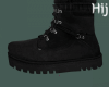 black boots legend - ☺