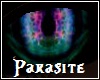 Parasite Eyes