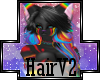 [EP]Rainbowish Hair V2
