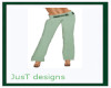 JT Green Slacks