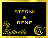 STERNI & RENE