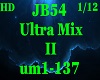 JB54 Ultra Mix II  1/12