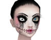 Broken Doll Head