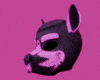 Pup Hood Pink