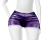 7/10 short purple L