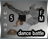 [DaNa]dance battle seq05