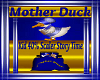 Mother Duck Story Time