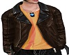 [RS]Leather jacket M01