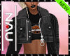 Chaqueta Harley 0.1