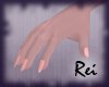 R| Pink Slime Hands