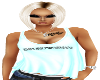  Blue Vest