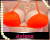 AXLOrange Bikini&Sarong
