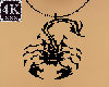 4K Black Scorpion (m)