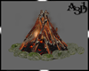 A3D* Bonfire