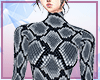 women's clothing I Snake