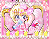 mermaid melody