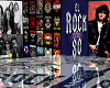 SALA ROCK 70 80 90