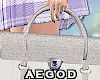 Ⱥ" Kawaii School Bag