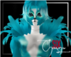*SIX* AquaticFeline Tuft