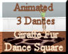 [my]Giraf Dance Square