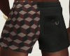 Jamari's Shorts