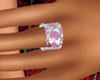 [J] Lush Pink Diamond 
