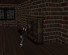 Haunted Book Shelf V1