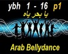 Arab Bellydance -P1