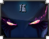 Eye Flame Arcane*