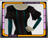 ∞ Cardassian Gown