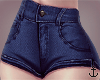 ⚓ Vintage Shorts .RLL