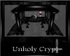 UnholyCrypt Vampire Nest