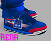 Bills Sneakers