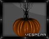 -V- Pumpkin Decoration2