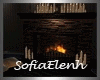 (SE)VIP Fireplace