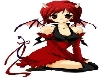 ~anime devil girl~