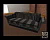 Oak  Relax couch