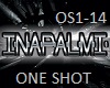 One Shot - Regain