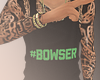 #Bowser